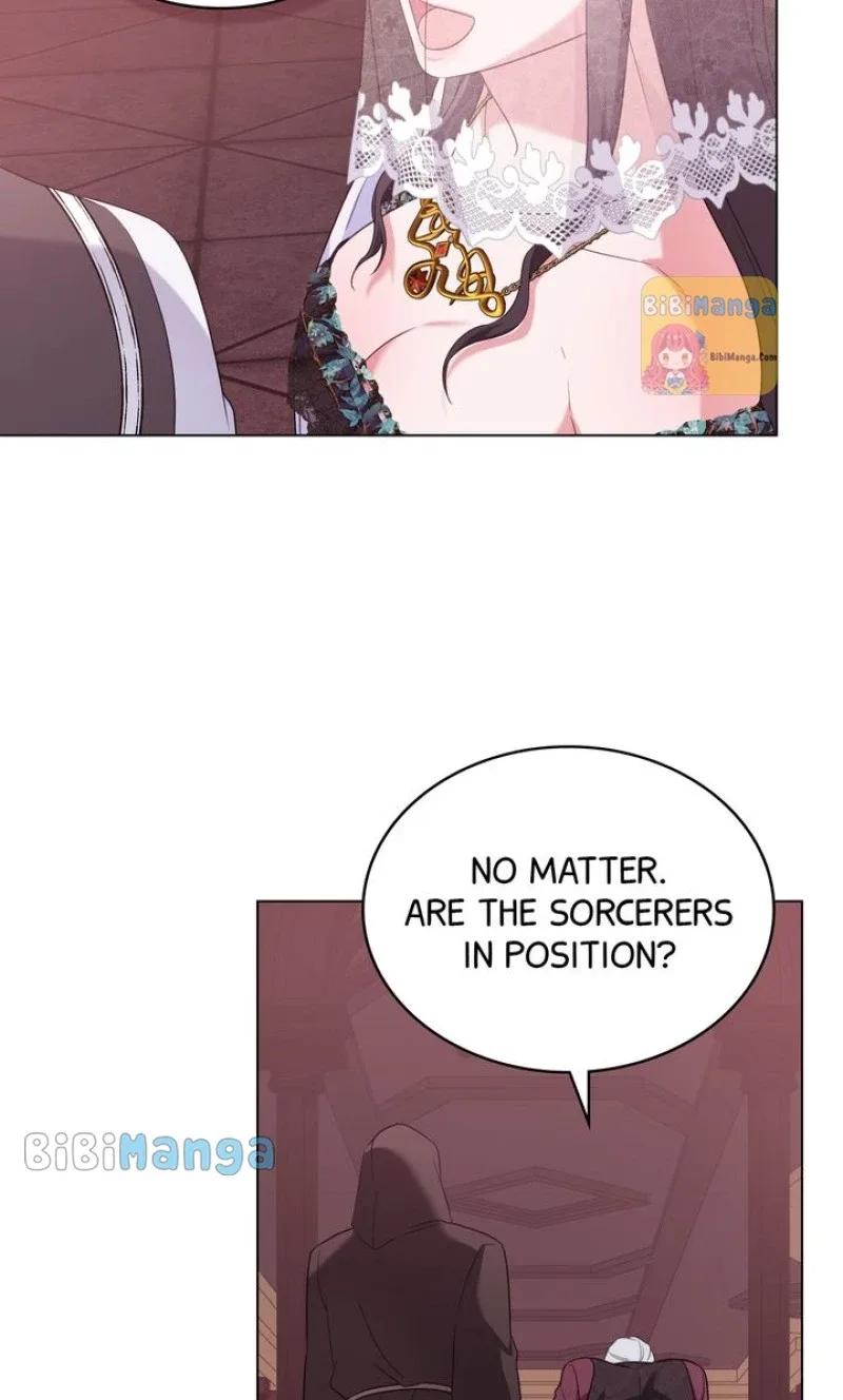I've Become A True Villainess Chapter 54 page 69