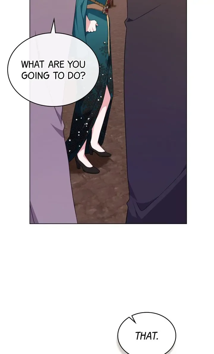 I've Become A True Villainess Chapter 59 page 9