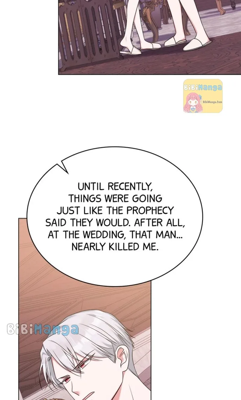 I've Become A True Villainess Chapter 56 page 77
