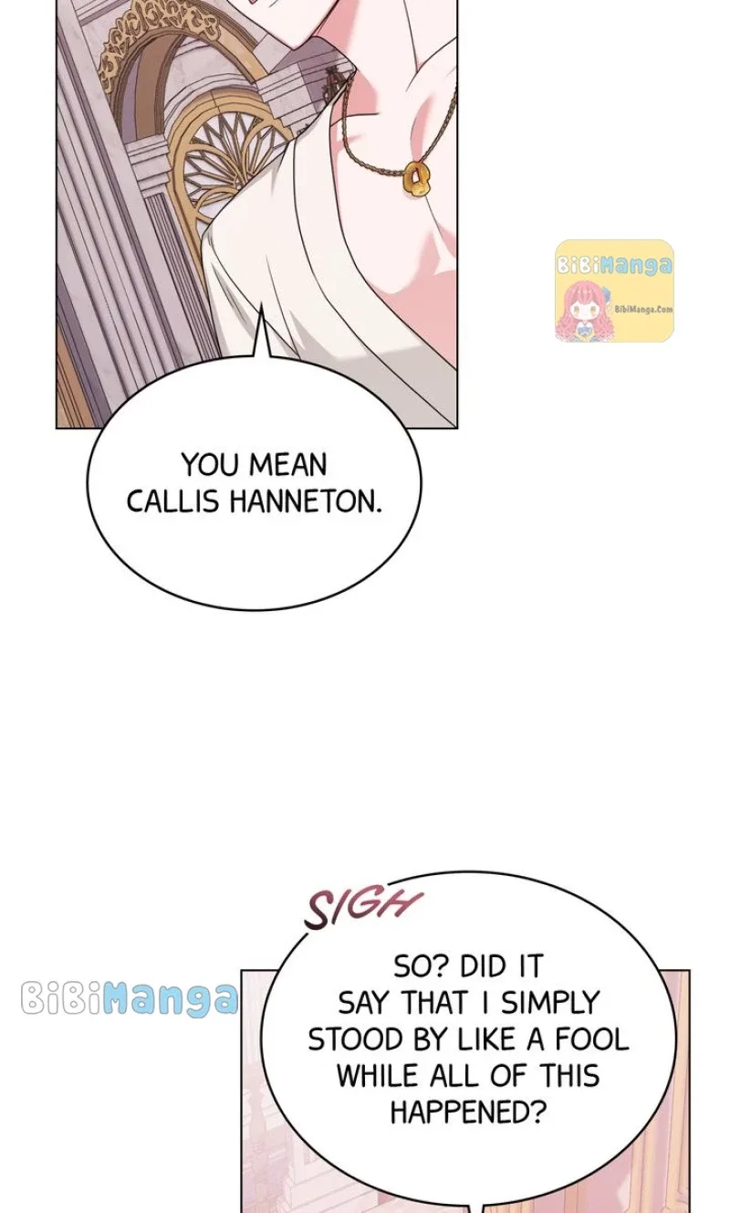 I've Become A True Villainess Chapter 56 page 78