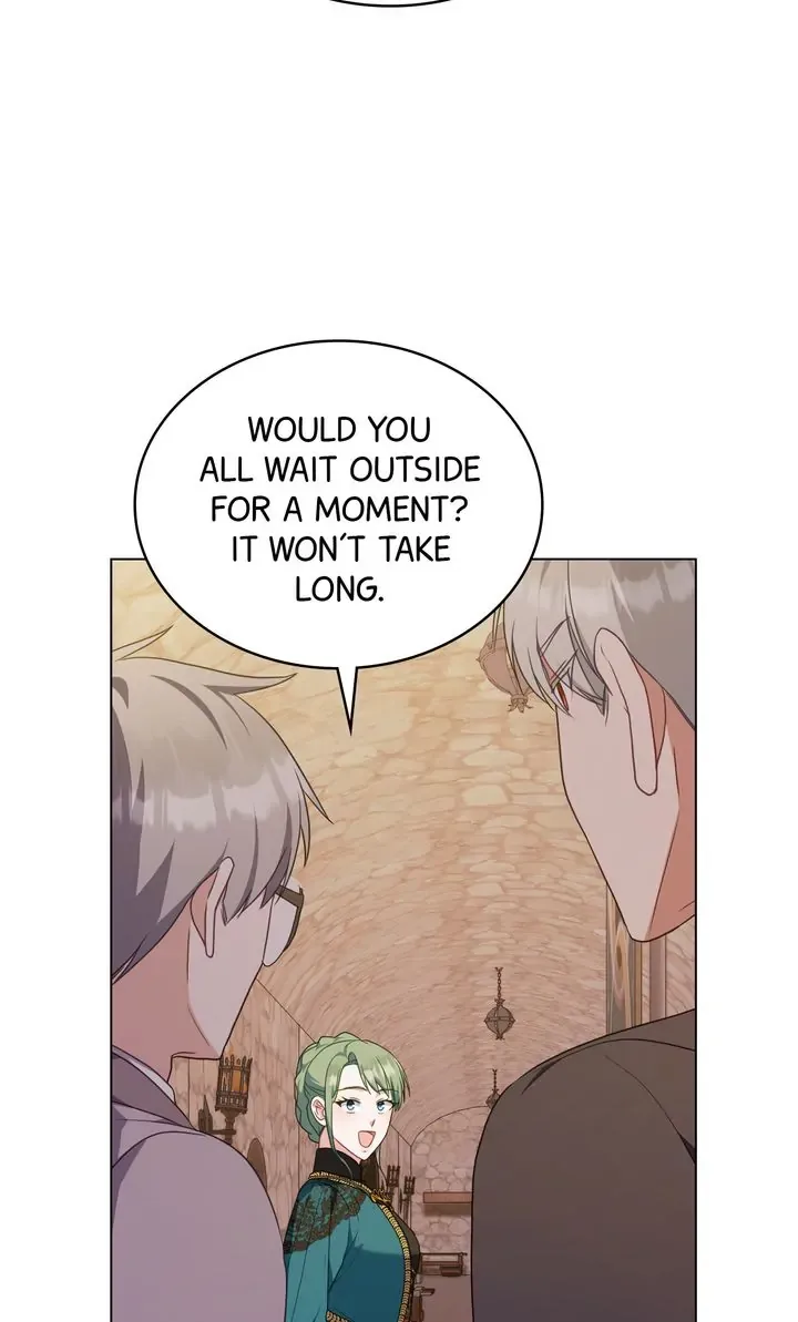 I've Become A True Villainess Chapter 59 page 8