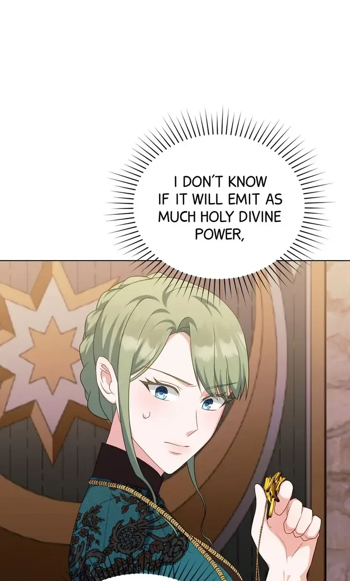 I've Become A True Villainess Chapter 59 page 14