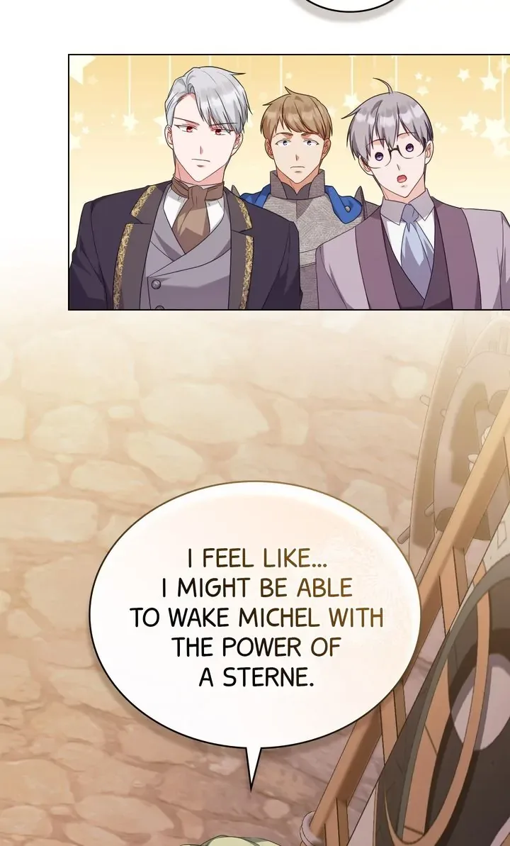 I've Become A True Villainess Chapter 59 page 10