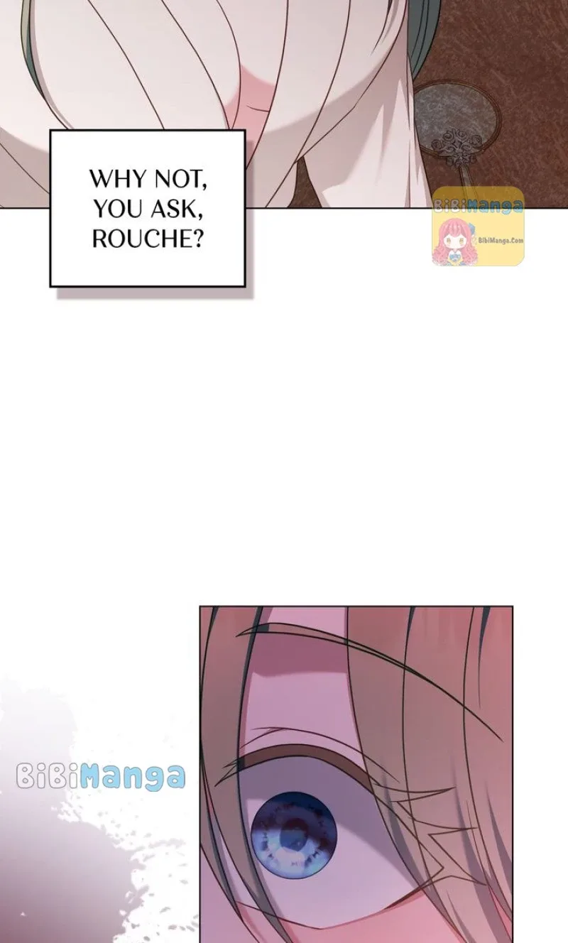 I've Become A True Villainess Chapter 56 page 81