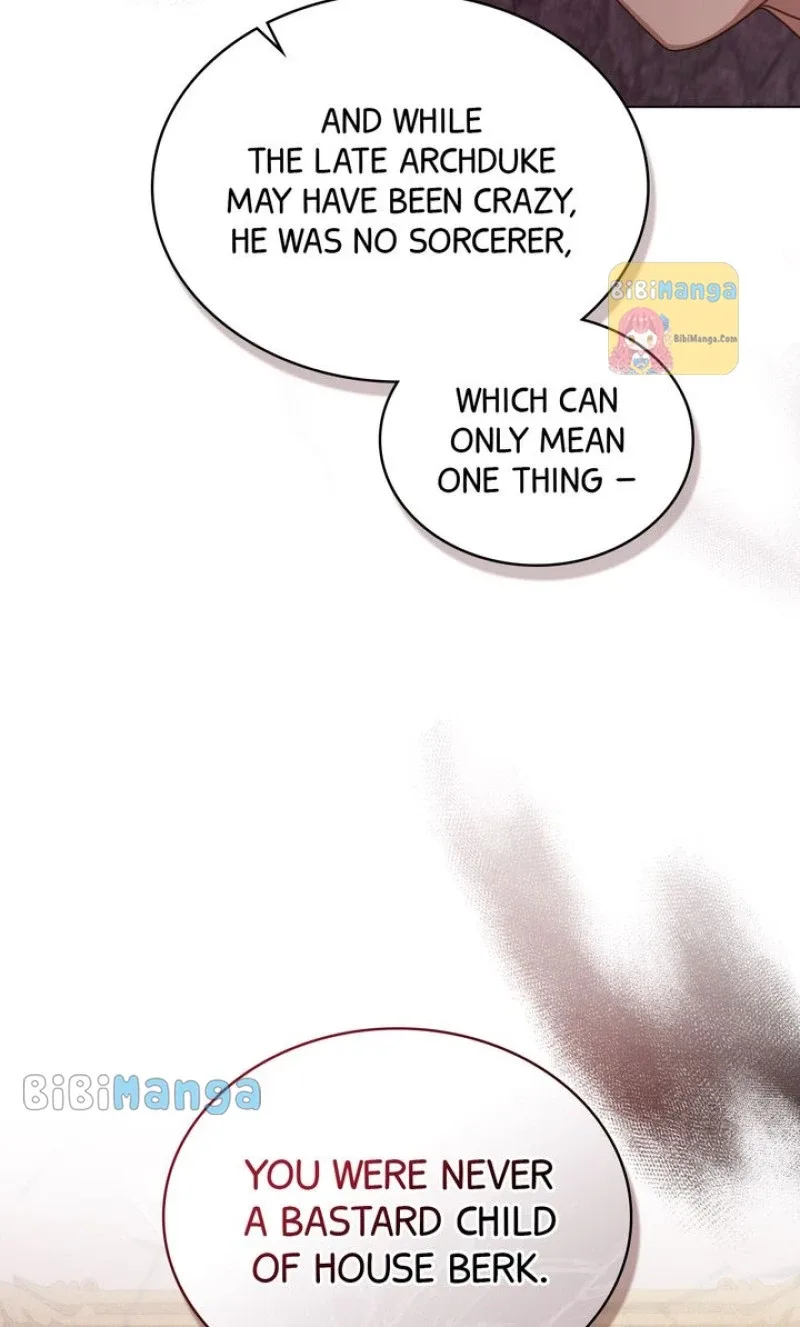 I've Become A True Villainess Chapter 60 page 15