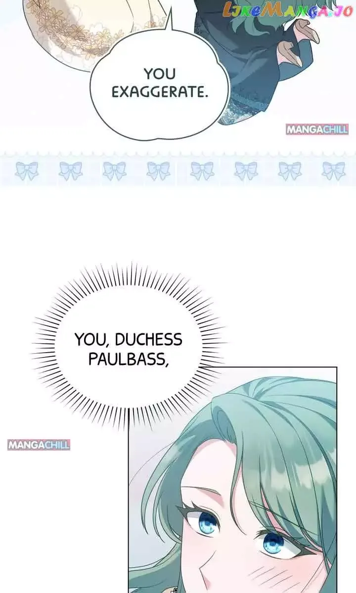 I've Become A True Villainess Chapter 58 page 39