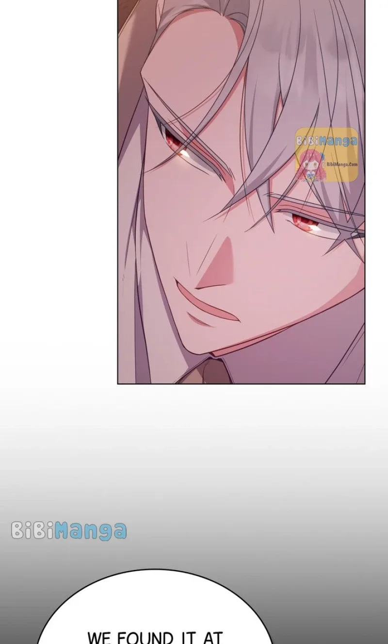 I've Become A True Villainess Chapter 60 page 8