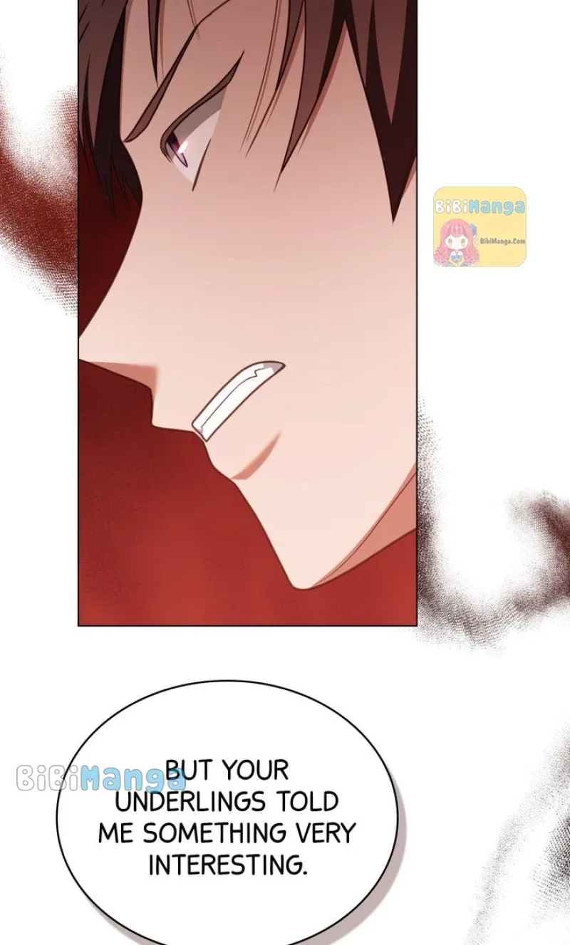 I've Become A True Villainess Chapter 60 page 11