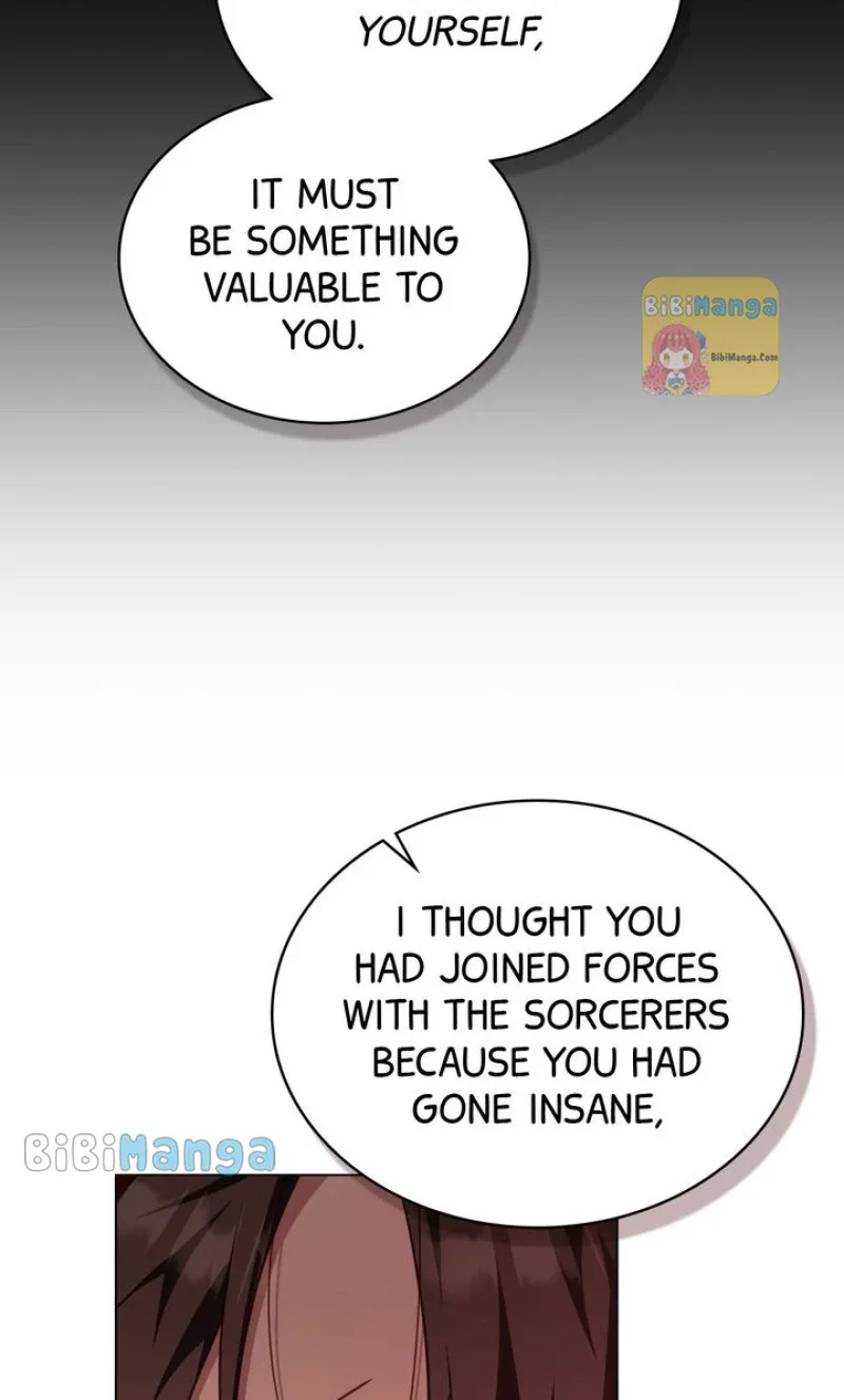 I've Become A True Villainess Chapter 60 page 10