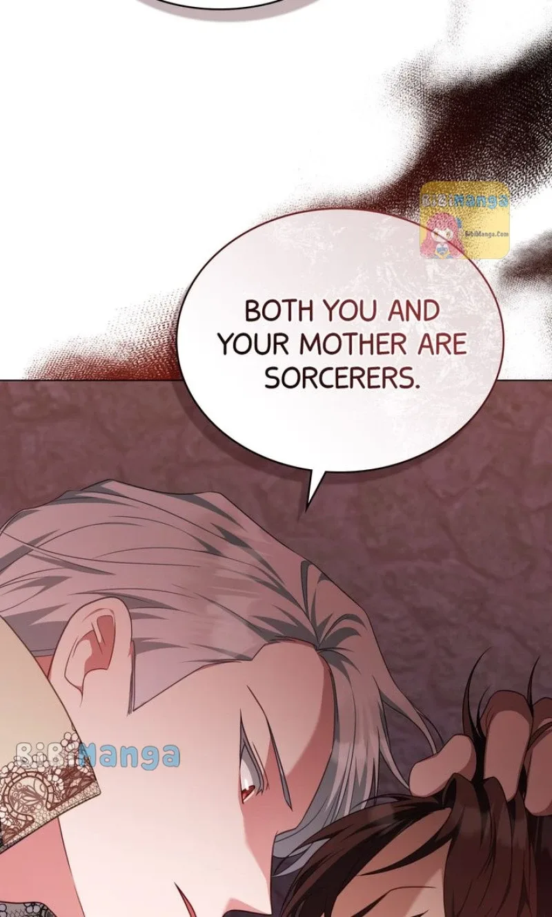 I've Become A True Villainess Chapter 60 page 12