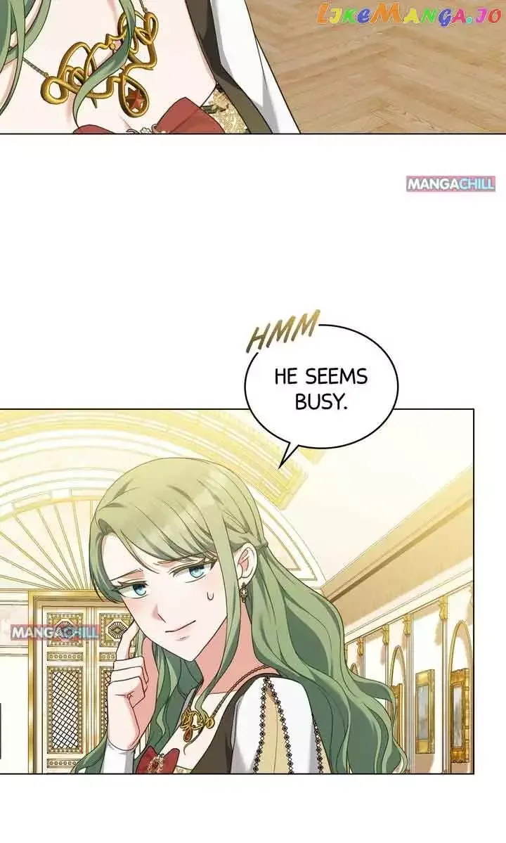 I've Become A True Villainess Chapter 58 page 46