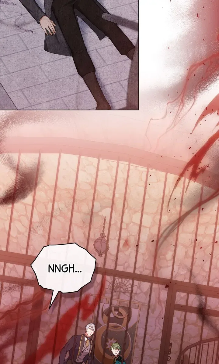 I've Become A True Villainess Chapter 59 page 26
