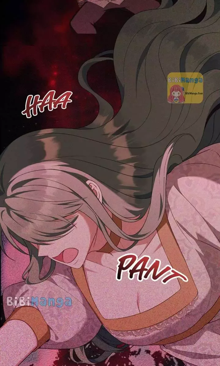 I've Become A True Villainess Chapter 61 page 5