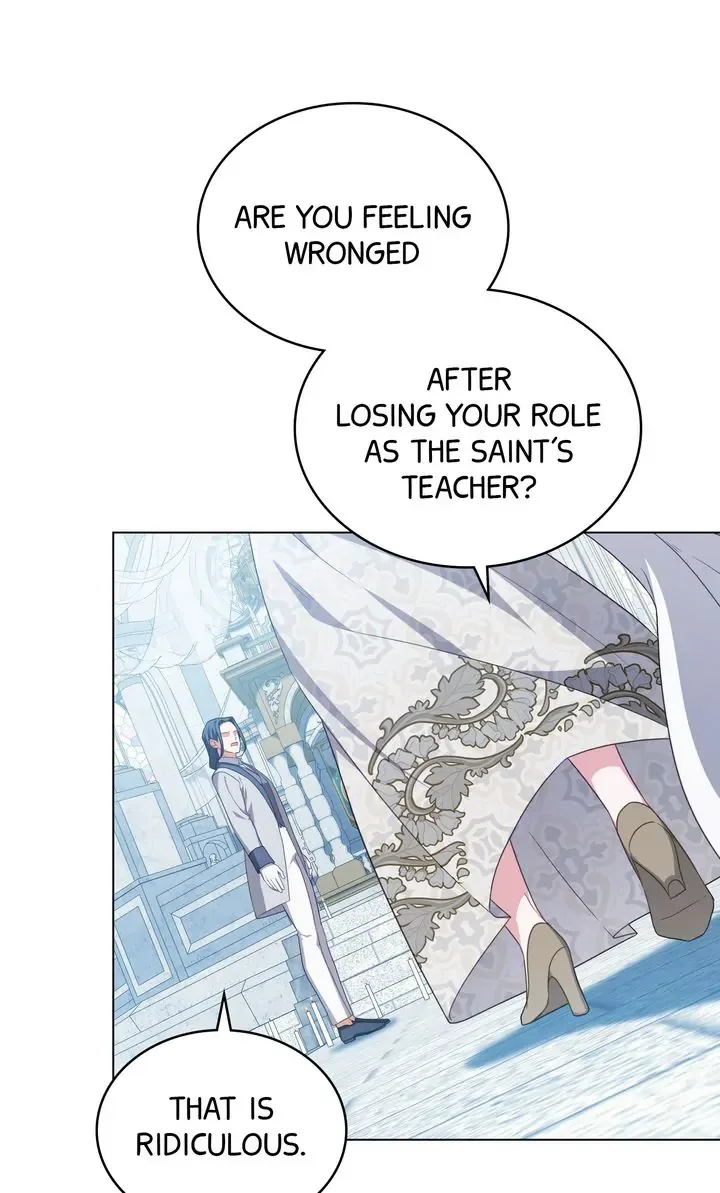 I've Become A True Villainess Chapter 59 page 38