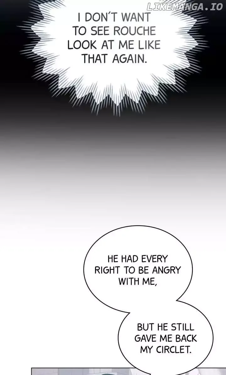 I've Become A True Villainess Chapter 62 page 13
