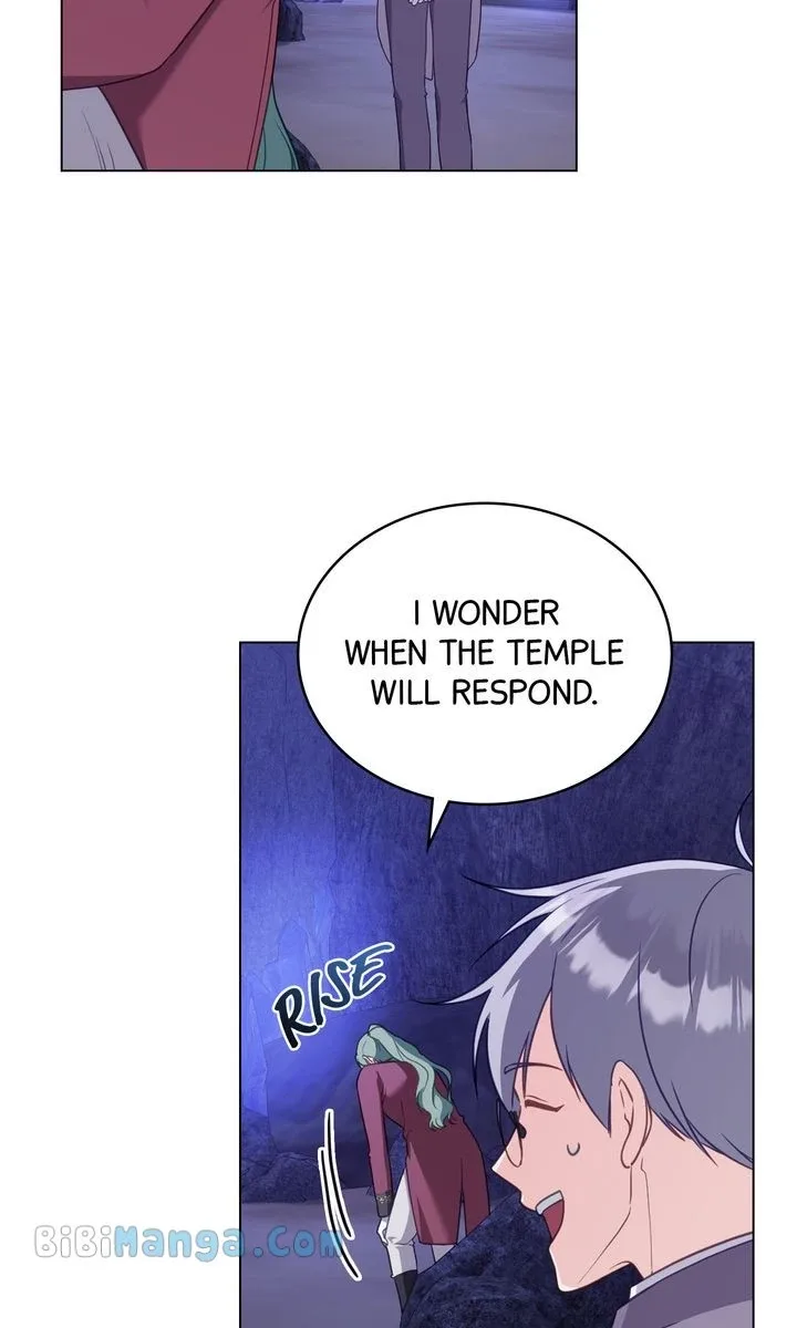 I've Become A True Villainess Chapter 64 page 3