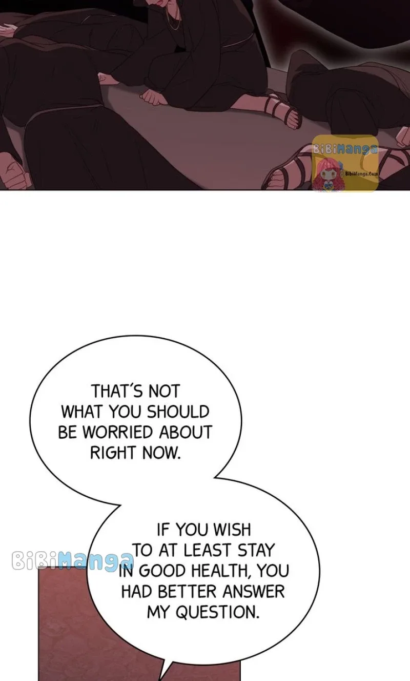 I've Become A True Villainess Chapter 60 page 26