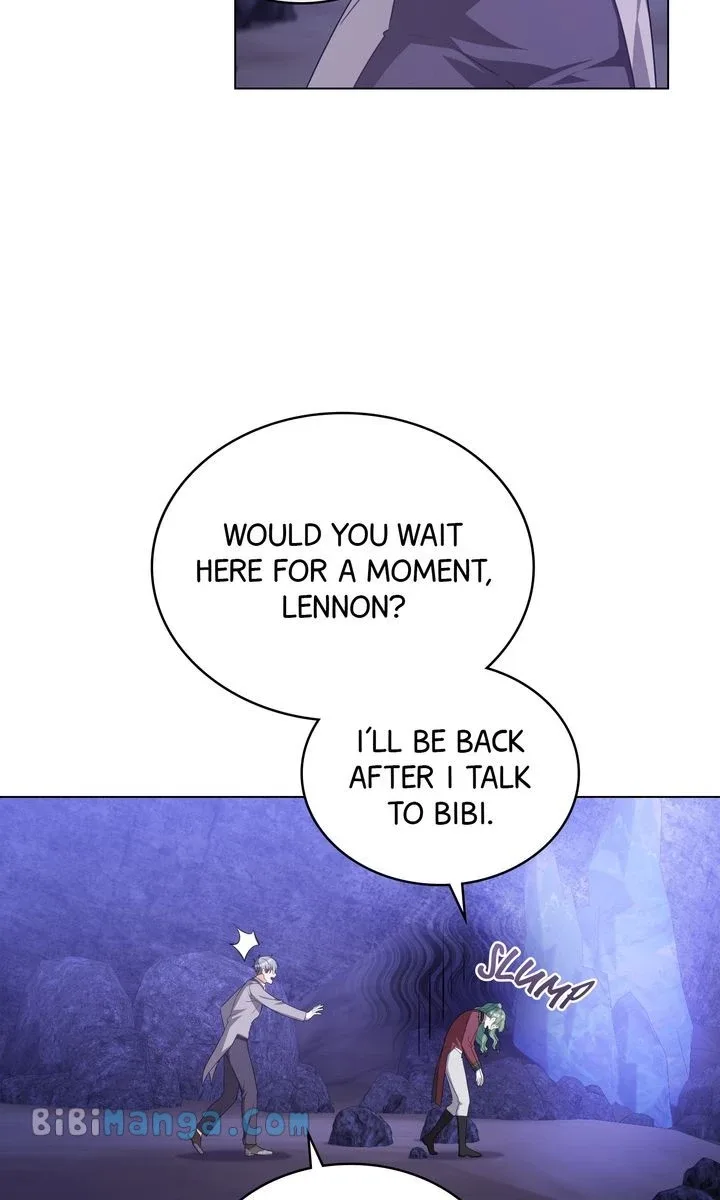 I've Become A True Villainess Chapter 64 page 8