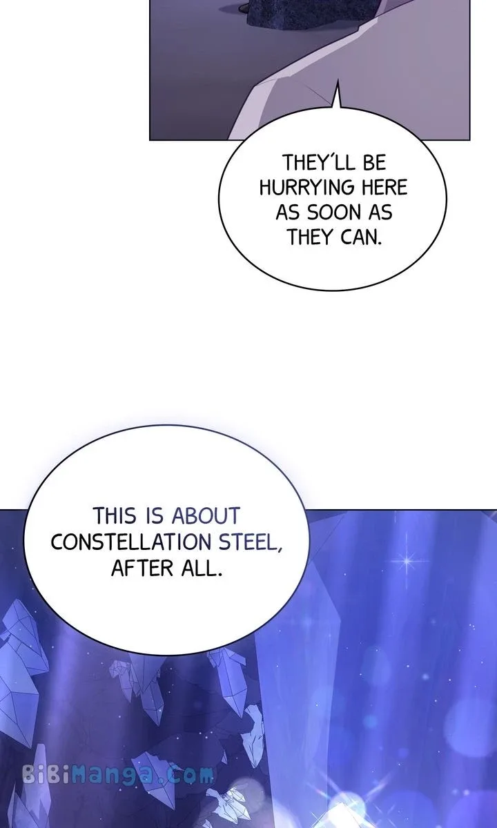 I've Become A True Villainess Chapter 64 page 4