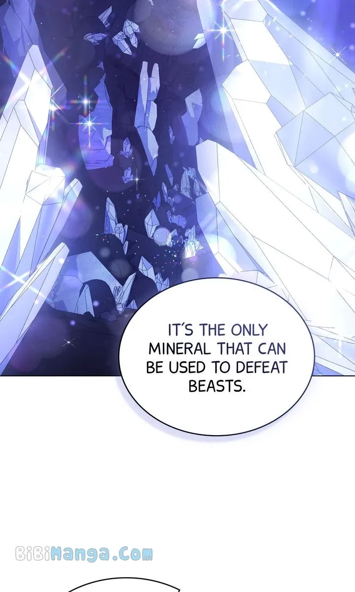 I've Become A True Villainess Chapter 64 page 5