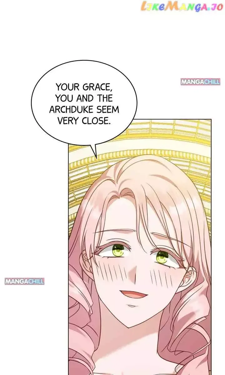 I've Become A True Villainess Chapter 58 page 51
