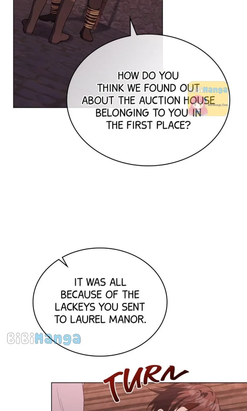 I've Become A True Villainess Chapter 60 page 22