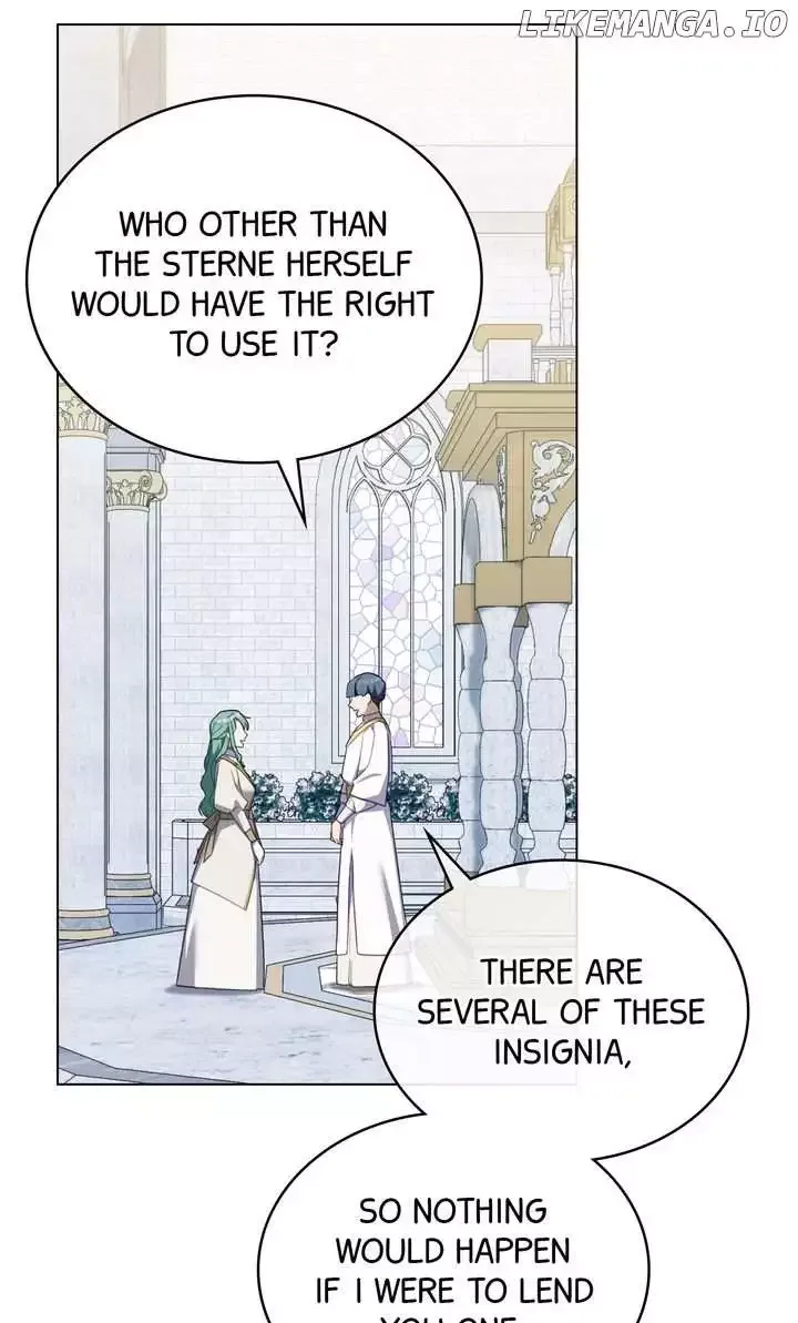 I've Become A True Villainess Chapter 62 page 7