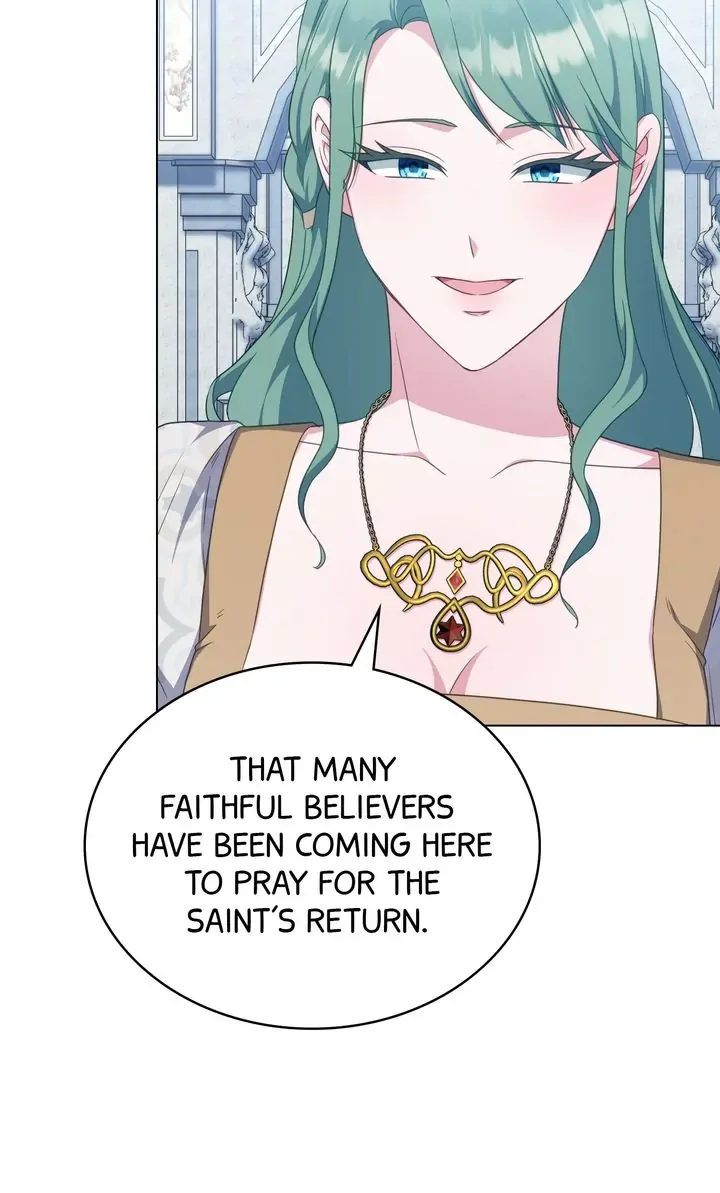 I've Become A True Villainess Chapter 59 page 36