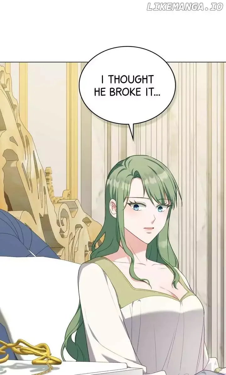 I've Become A True Villainess Chapter 62 page 3