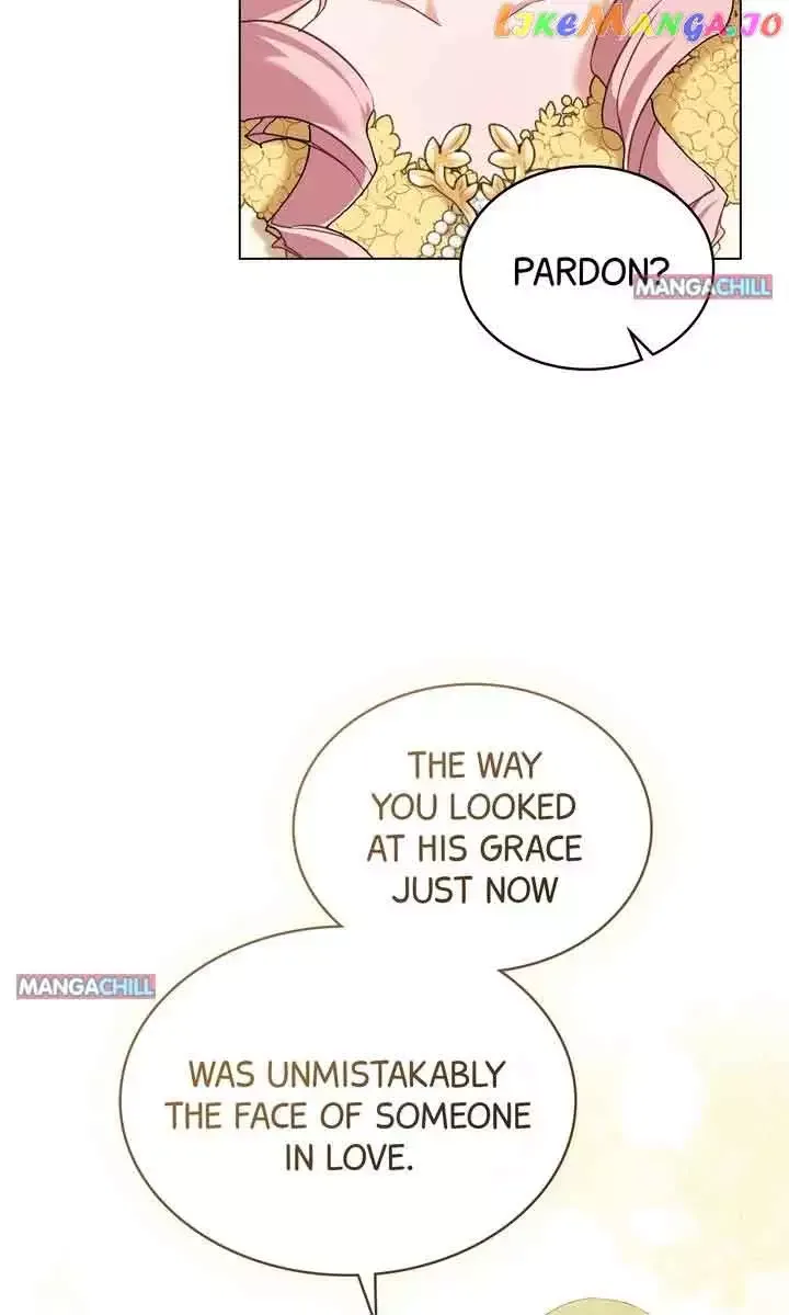 I've Become A True Villainess Chapter 58 page 52