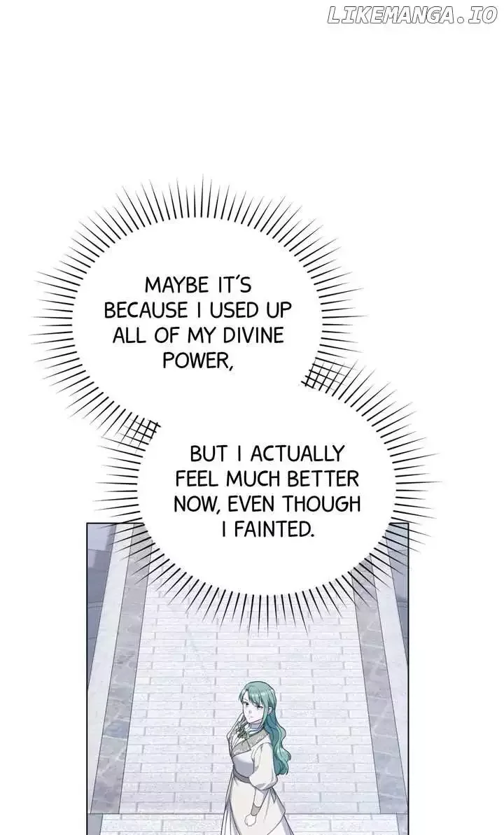 I've Become A True Villainess Chapter 62 page 9