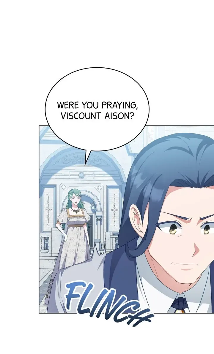 I've Become A True Villainess Chapter 59 page 32