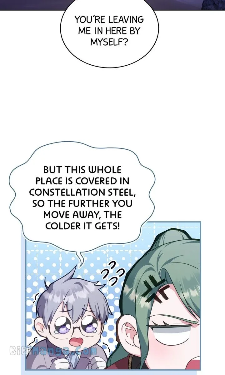 I've Become A True Villainess Chapter 64 page 9
