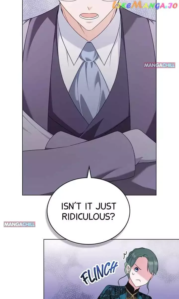 I've Become A True Villainess Chapter 58 page 59