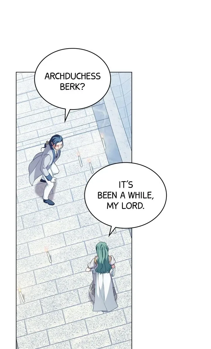 I've Become A True Villainess Chapter 59 page 33