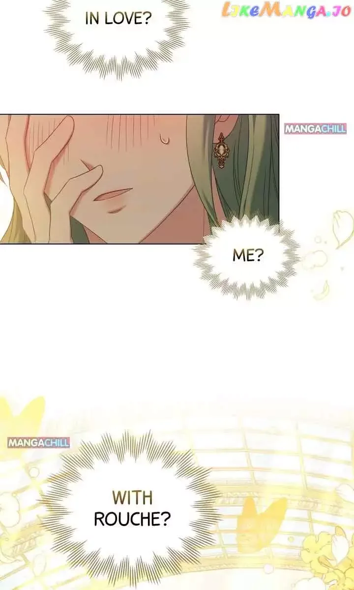 I've Become A True Villainess Chapter 58 page 54
