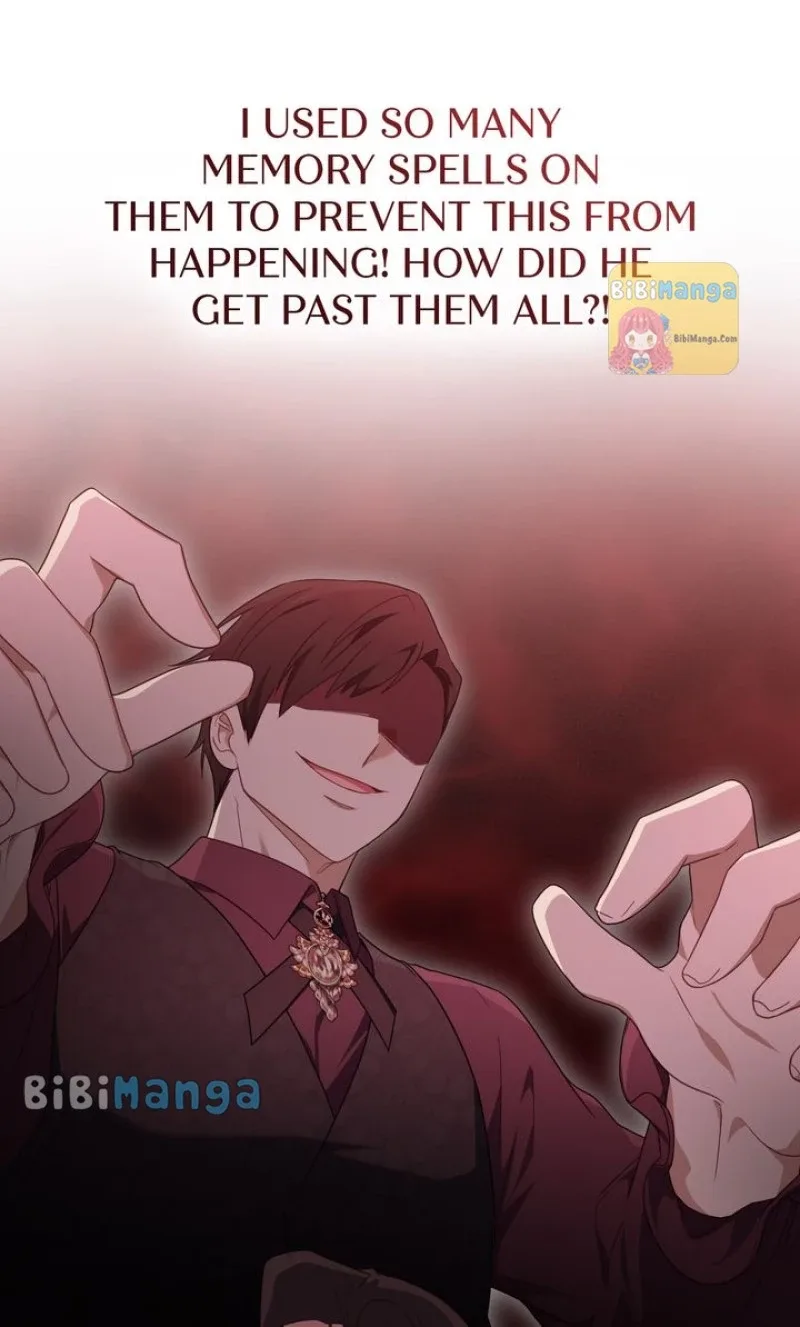 I've Become A True Villainess Chapter 60 page 25