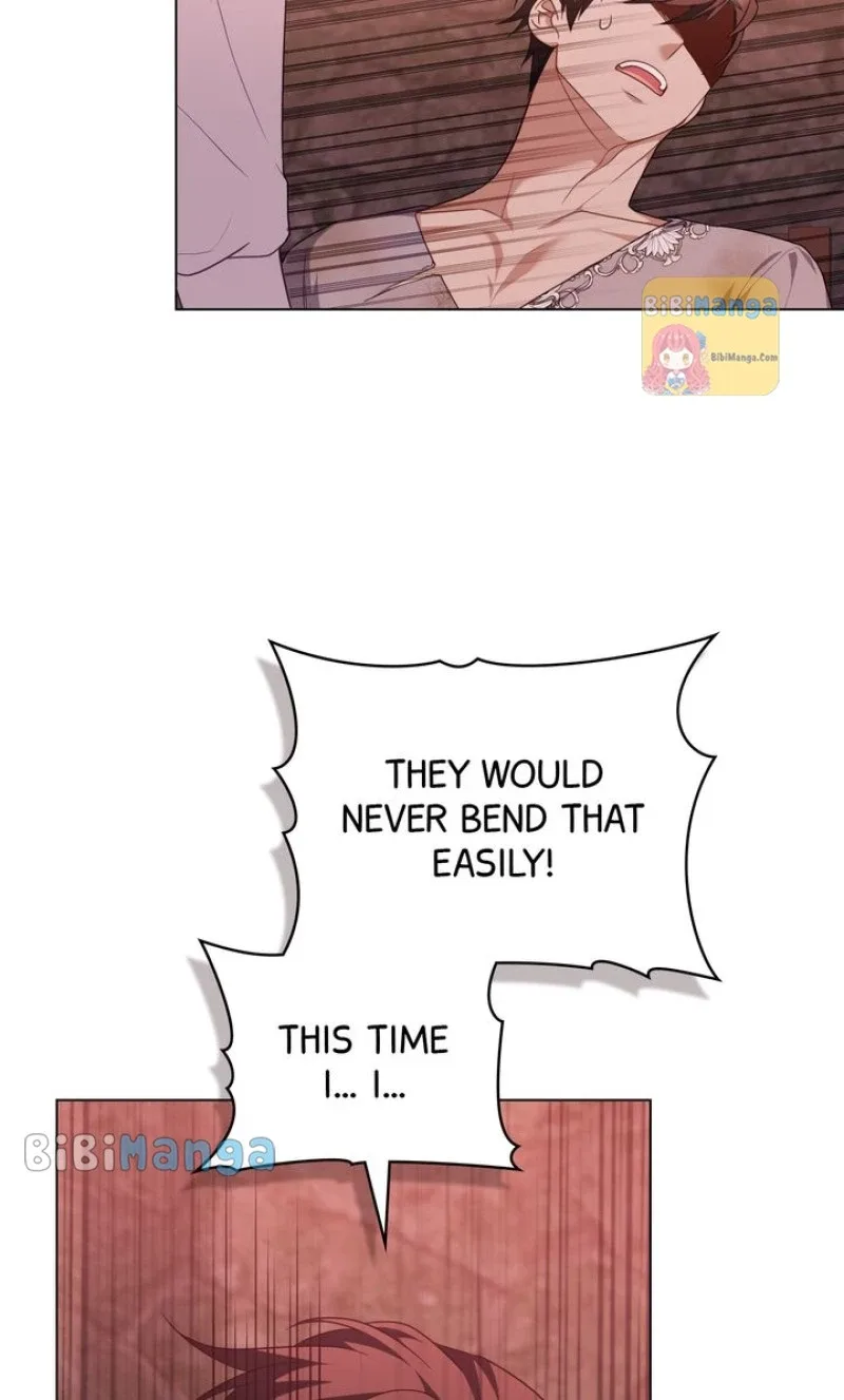 I've Become A True Villainess Chapter 60 page 23