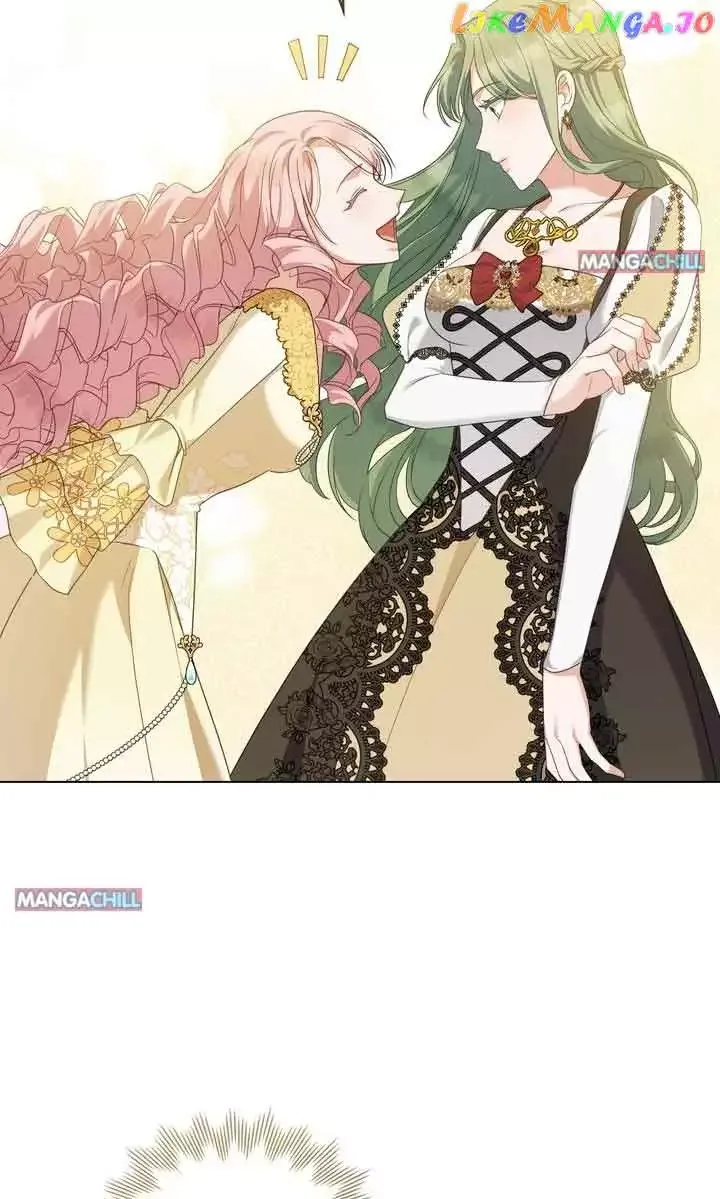 I've Become A True Villainess Chapter 58 page 53
