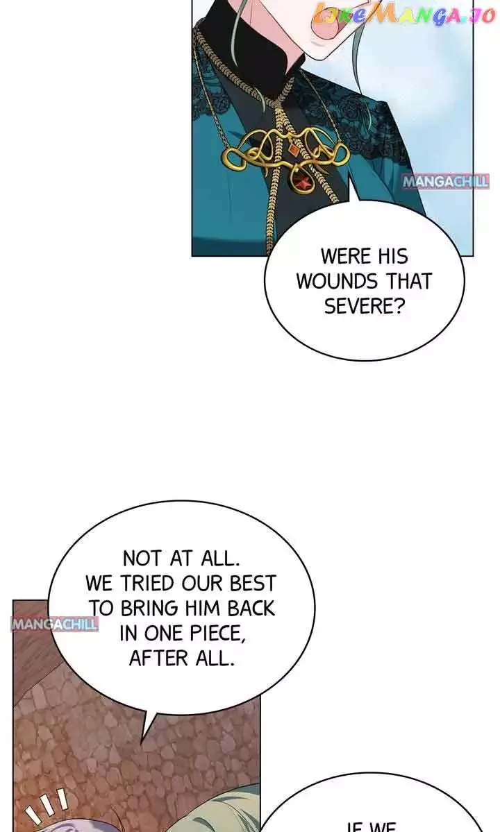 I've Become A True Villainess Chapter 58 page 62