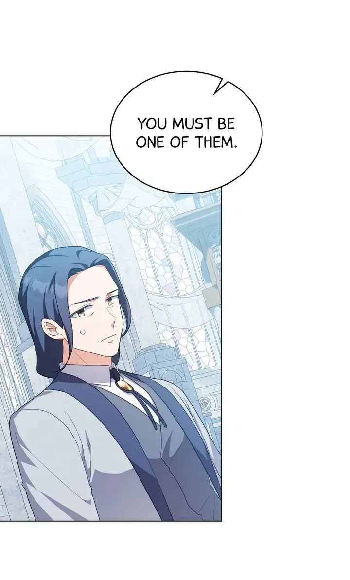I've Become A True Villainess Chapter 59 page 37