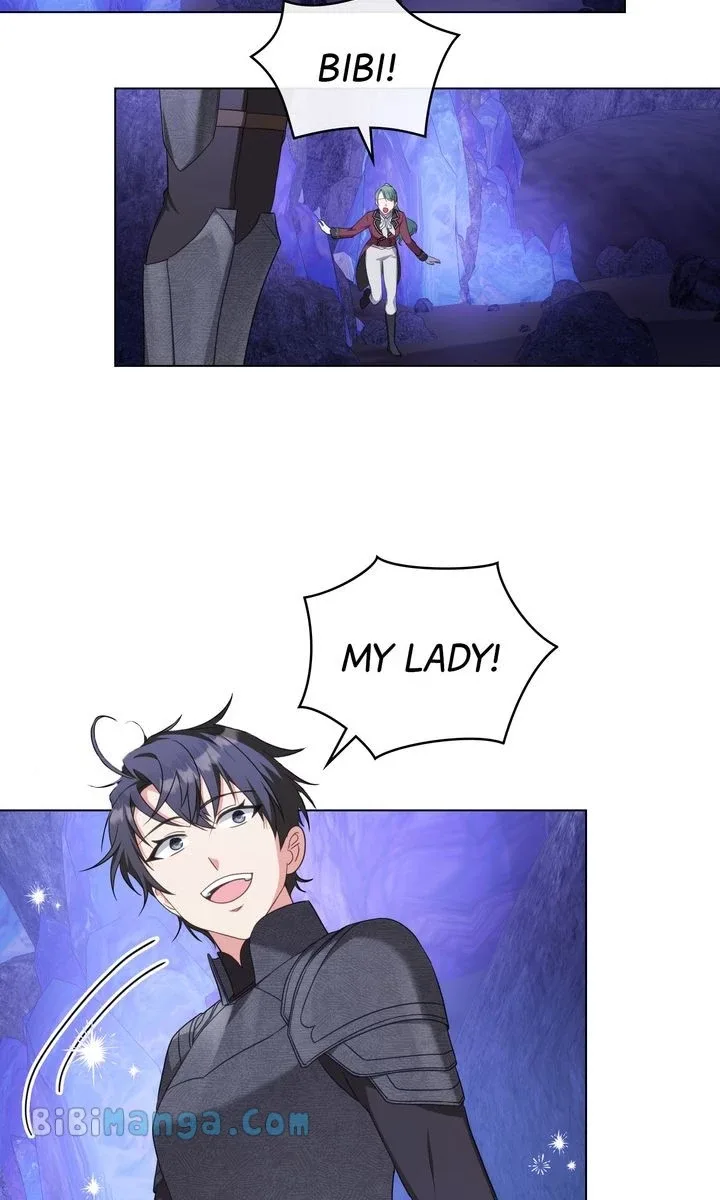 I've Become A True Villainess Chapter 64 page 11