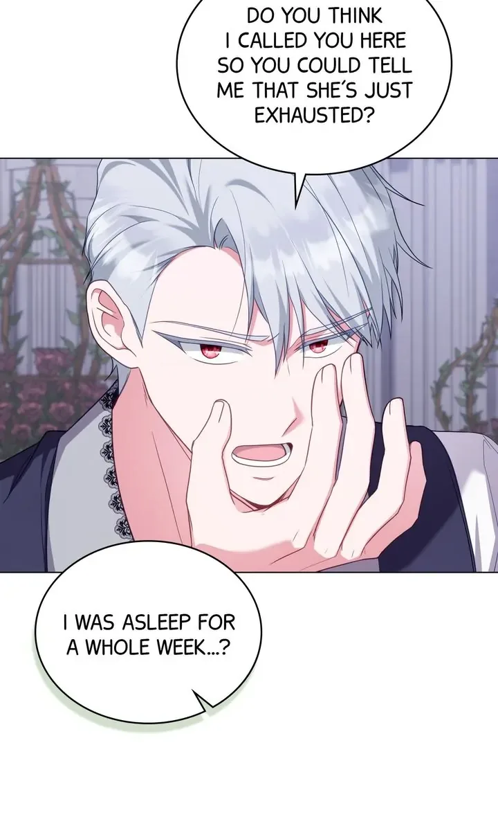 I've Become A True Villainess Chapter 65 page 4