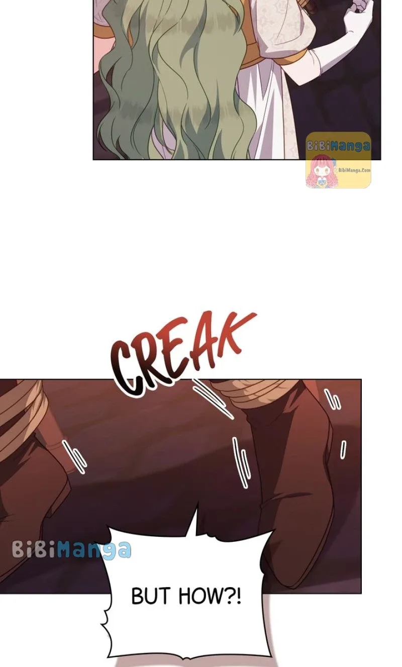 I've Become A True Villainess Chapter 60 page 35