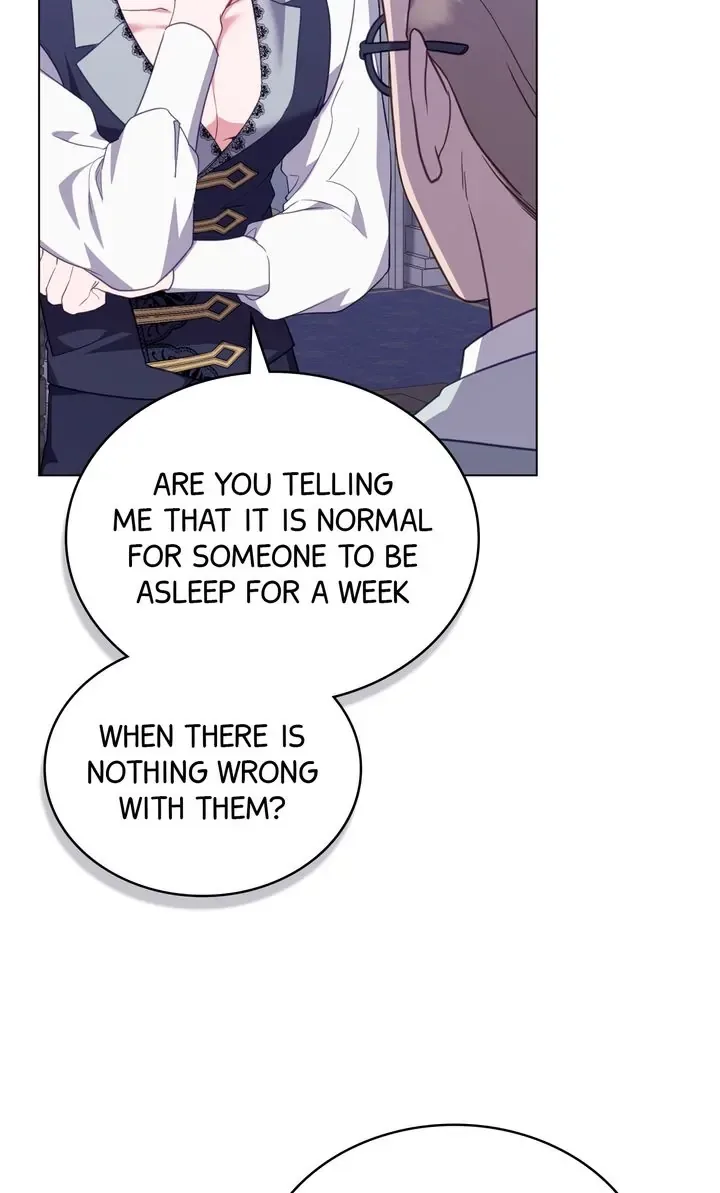I've Become A True Villainess Chapter 65 page 3