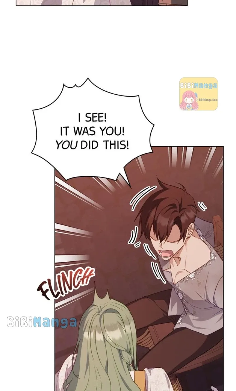 I've Become A True Villainess Chapter 60 page 34