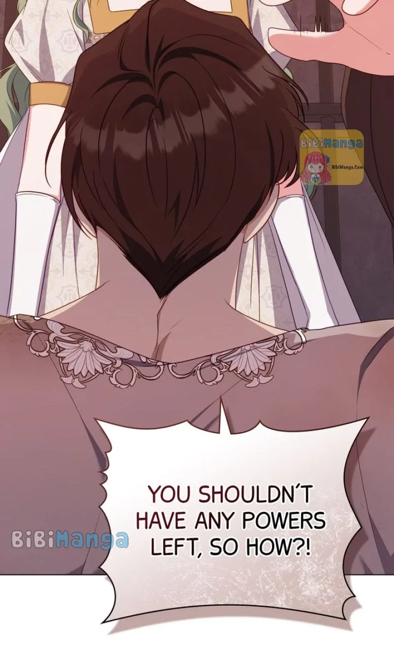 I've Become A True Villainess Chapter 60 page 37