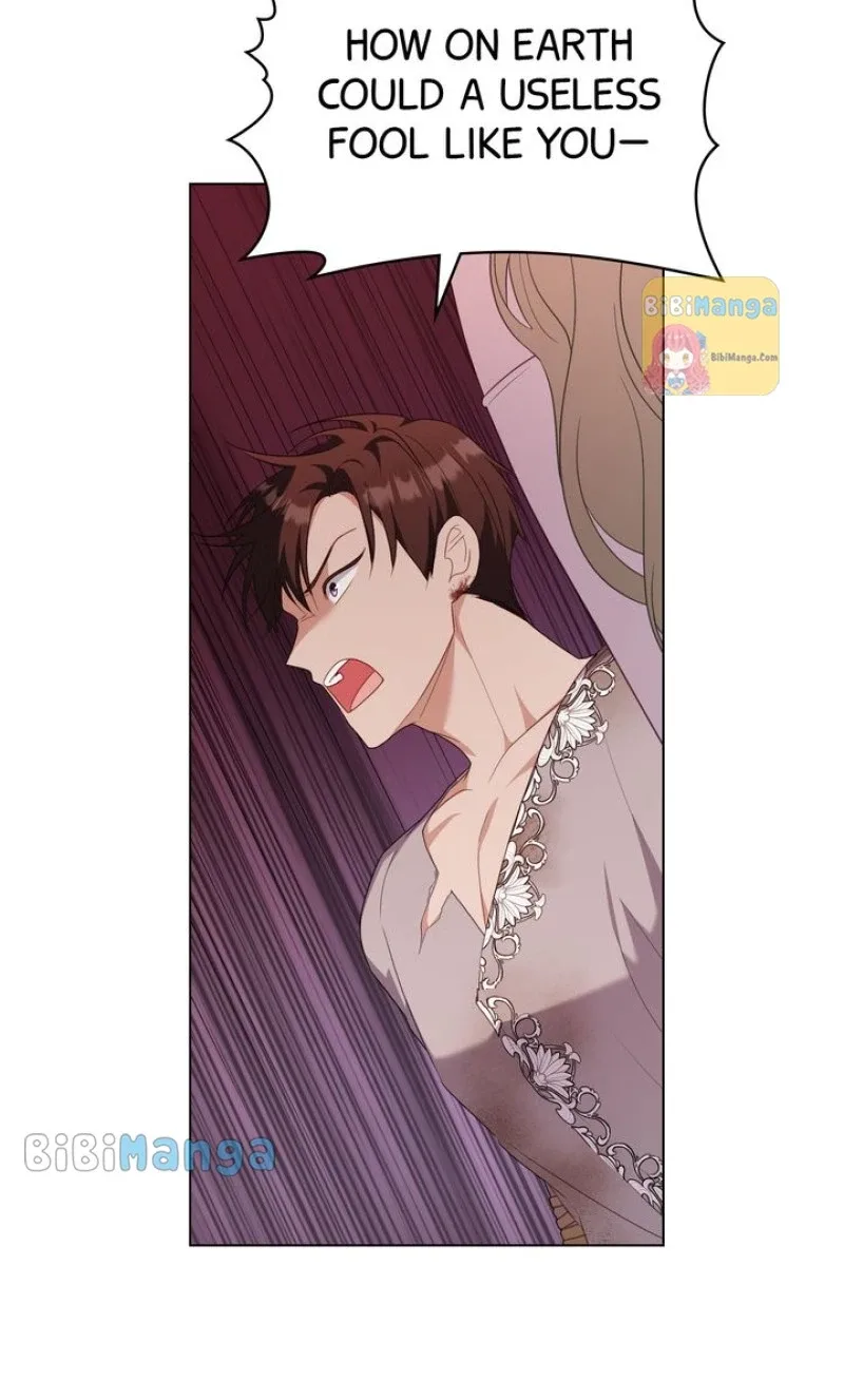 I've Become A True Villainess Chapter 60 page 31