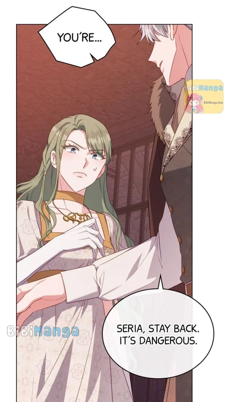 I've Become A True Villainess Chapter 60 page 33