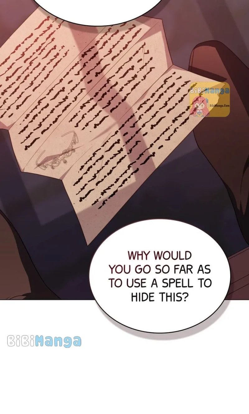 I've Become A True Villainess Chapter 60 page 29